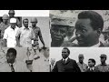 NGUEMA Rais Mvuta Bangi MCHAWI Aliyeua Nusu Ya Raia Wake