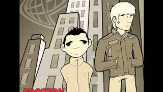 When I Think Of You - Prozzak