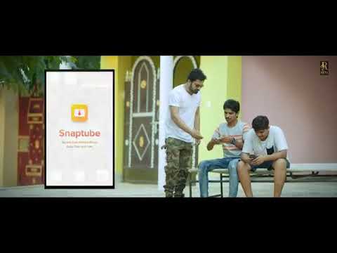 GANGWAR WITH BAWLI TARED (OFFICIAL VIDEO) | GANGWAR | NEW HARYANVI SONG 2018 | VICKY KAJLA