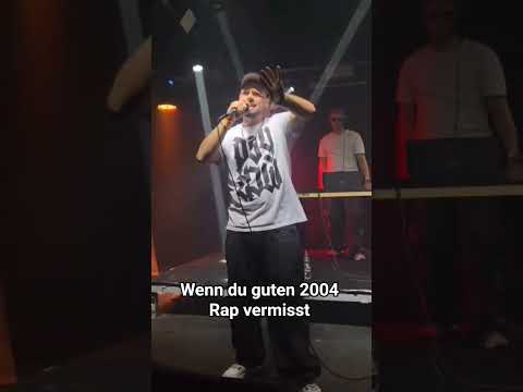Wenn du guten 2004 Rap vermisst #recovery #rap #sucht #deutschrap #therapie #hiphop