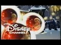 Disney Channel Holiday Commercials December 14 2003 Pt 2