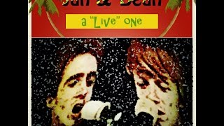 Jan &amp; Dean_ a &quot;Live&quot; one!