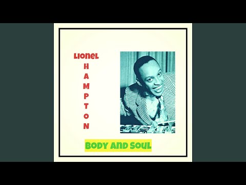 Hamp's Boogie Woogie