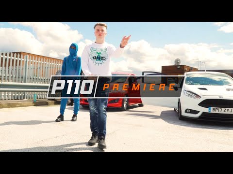 Triple B x JuggJ - Drillings [Music Video] | P110