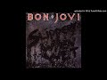 (REQUEST)(3D AUDIO + BASS BOOSTED)Bon Jovi - Wanted Dead Or Alive(USE HEADPHONES!!!)