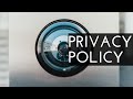 What Is A Privacy Policy