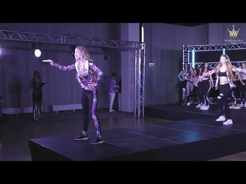 Wielkopolska Miss 2020/2021 - gala finałowa