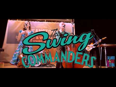 The Swing Commanders