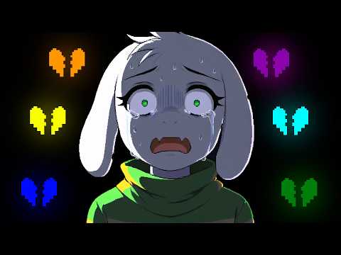 5 Ways to Completely RUIN the Pacifist Ending in Undertale