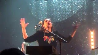 NACH - JE SUIS MOI - CAFE DE LA DANSE