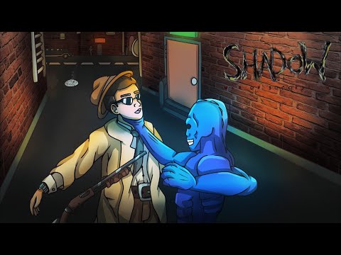 SC On Shadow: War of Succession (3DO)