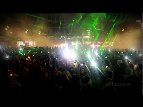 Tropical Dance Night | Marktplein stage | OFFICIAL COMPILATION [HD]