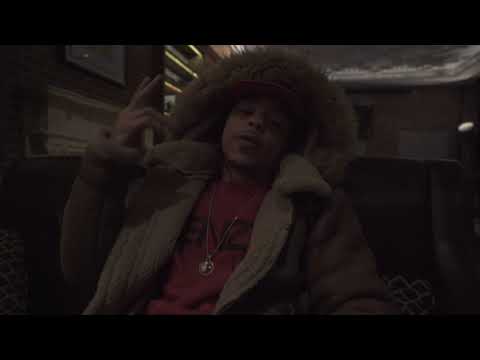 Ruga Redd- Brand New @DEREKDREAMFILMs