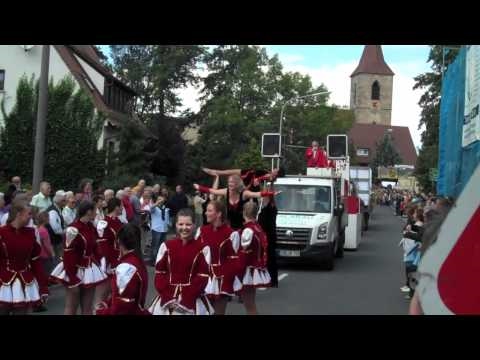 Eltersdorfer Kerwazug Teil1.mov