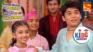 Tapu Has A Sister | Tapu Sena Special | Taarak Mehta Ka Ooltah Chashmah
