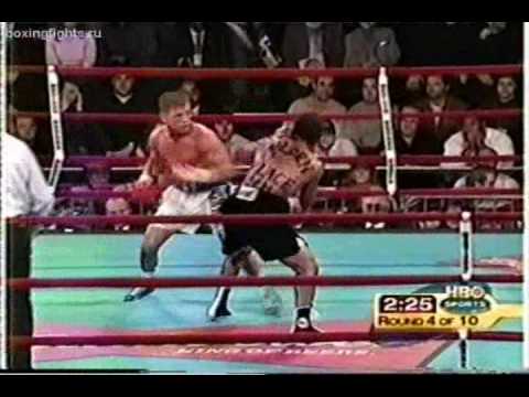 Arturo Gatti Highlight