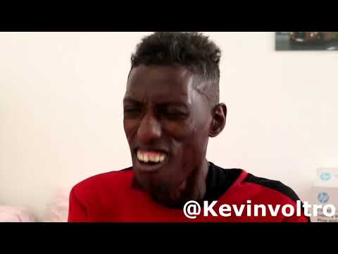 Saw: EL JUEGO DE LUCRECIA😱😍😂 -KEVIN VOLTRO