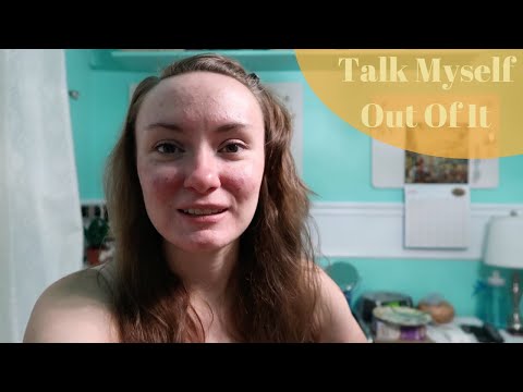 I Might Talk Myself Out Of It ~ Vlog 7/28/21