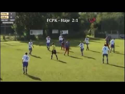 Pražská teplárenská přebor mužů 2013/2014  27.kolo