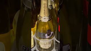 #belaire #goodvibes #gold #rickross #champagne #smooth #texaslife