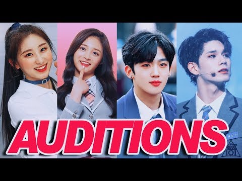 YouTube video about: Where to watch produce 101?
