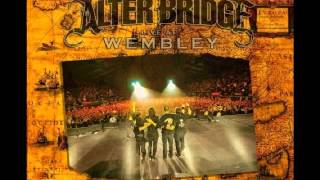 Alter Bridge - Ghost Of Days Gone By Live At Wembley (Live CD Audio)