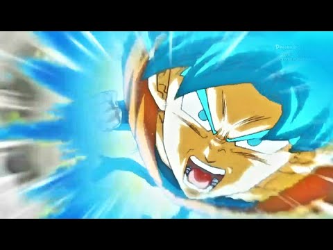 Dragon Ball Heroes 「AMV」- Awake and Alive