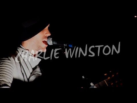 Charlie Winston - La Gaîté Lyrique, Paris 091214