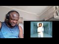 Jennifer Lopez If You Had My Love REACTION