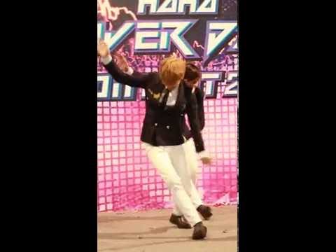 160605 MisterTarn Cover BTS (Joey as J-Hope 직캠 ) - 쩔어 & I NEED U & Save me @ Haha Mall 직캠