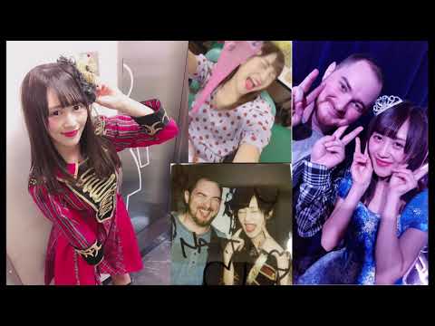 Oshimen Time Episode 8: Miho Sasaki - READY TO KISS (Guest: Brian)