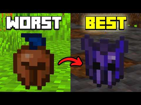 ULTIMATE Minecraft Ice and Fire Weapons/Armor Guide