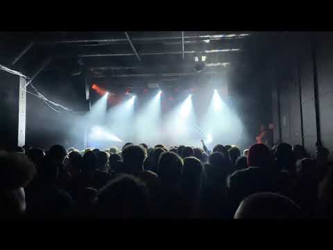 Di-meh Feat Makala - Mortal Combat Live