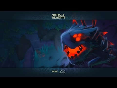 Spiral Knights Part 3 Mission Breaking in The Recruits