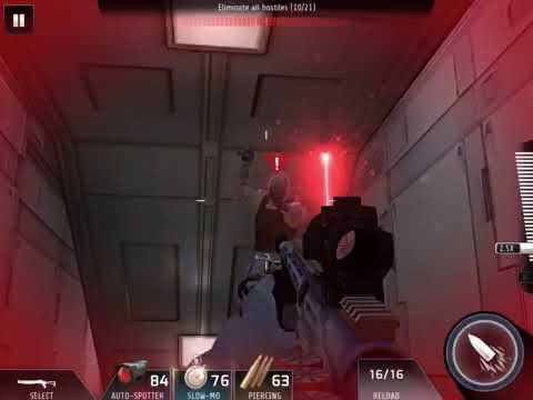 Kill Shot Bravo Region 33 BREACH Miss. 3/15 “ Eliminate all Hostiles”