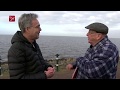 Ginkiestocht op Urk - De vuurtoren #75jaarvrijheid