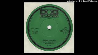 UFO - Treacle People