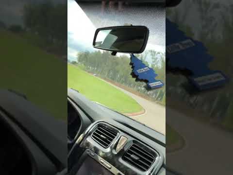 Sandero RS onboard GTD Guaporé Track Day 19/09/2020