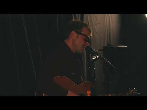 Howie Day Unplugged Exclusive Live Show at Daybreak Records Record Store Open - June 22nd 2024