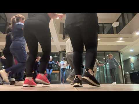 MegEnk Dance Lessons (3/9/2023)(Mayroke from Van/Sasun)