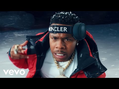 DaBaby ft. BigXthaPlug & Lil Wayne – The Realest (Music Video)