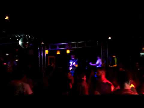 Canamaré - Joana ao vivo no Batemacumba (POA)