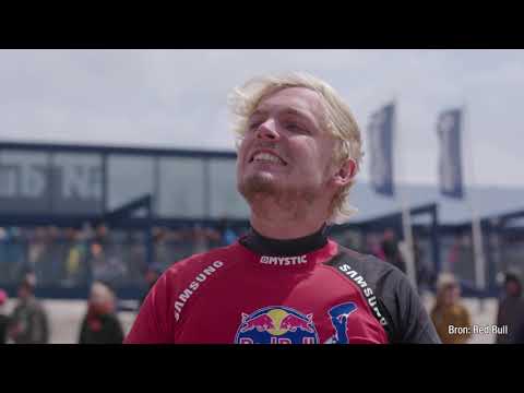 Zoom in op Zandvoort - beachforsports