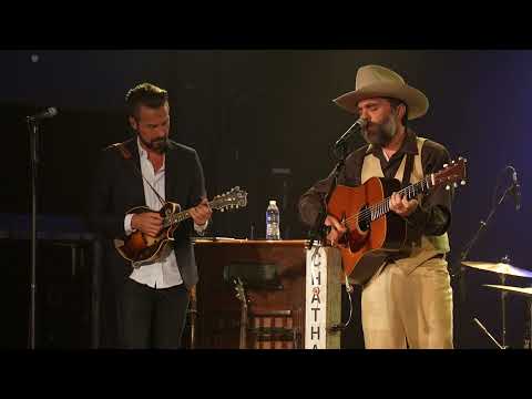 Chatham County Line : The Traveler : Live in Raleigh, NC : May 22, 2021