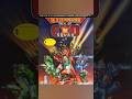1994 Macross Phalanx Robotech Series Exo Squad Spartan Destroid Action Figures Vintage Rare