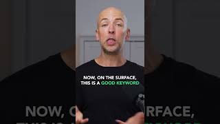 The #1 Mistake That's Killing Your SEO thumbnail