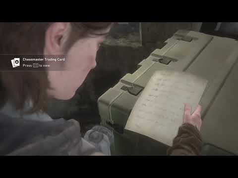 The last Of Us 2 Stealth Walkthrough Survivor Part 7 Chapter 2 Seattle Day 1 The Gate