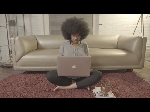 Supporting Women & Girls of Color to Innovate