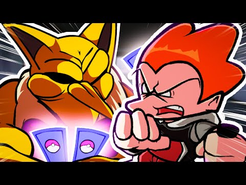 Hypno's Lullaby got CANCELLED! - FNF Lullaby 2.0 Scrapped Build