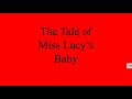 Miss Lucy